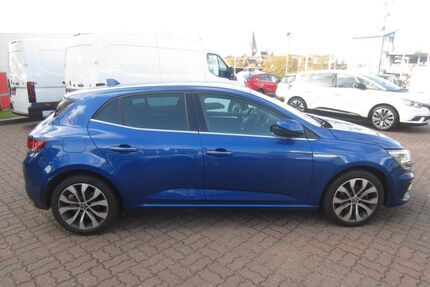 Renault Megane Gebrauchtwagen