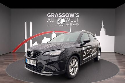 Seat Arona Gebrauchtwagen