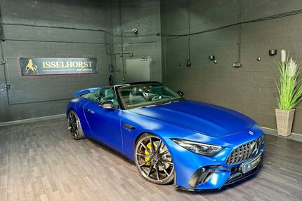 Mercedes-Benz SL 63 AMG Gebrauchtwagen