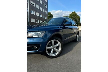 Audi Q5 Gebrauchtwagen