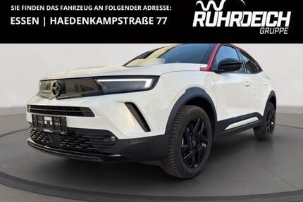 Opel Mokka Gebrauchtwagen