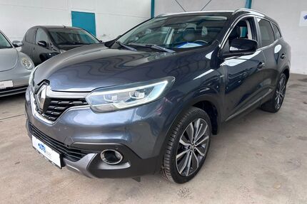 Renault Kadjar Gebrauchtwagen
