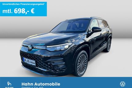 VW Tayron Gebrauchtwagen