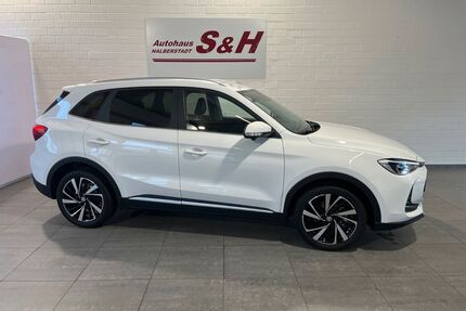 MG ZS Gebrauchtwagen