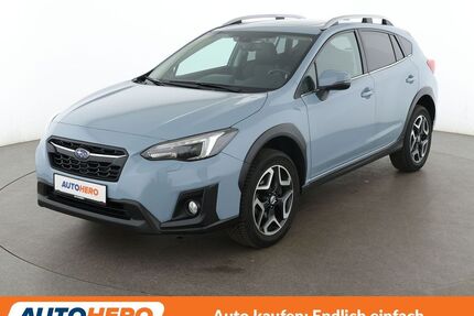 Subaru XV Gebrauchtwagen