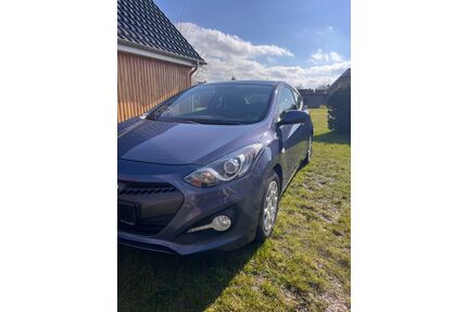 Hyundai i30 Gebrauchtwagen