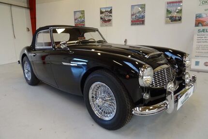 Austin Healey Andere Gebrauchtwagen