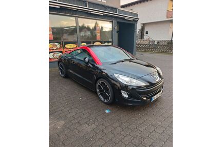 Peugeot RCZ Gebrauchtwagen