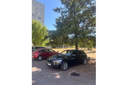 BMW 116 Gebrauchtwagen