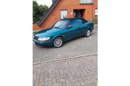 Saab 900 Gebrauchtwagen