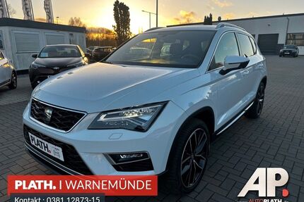 Seat Ateca Gebrauchtwagen