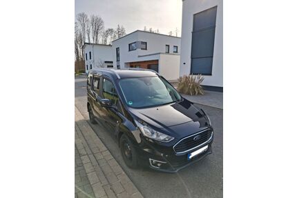 Ford Tourneo Connect Gebrauchtwagen