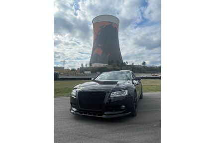 Audi A5 Gebrauchtwagen