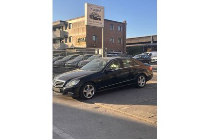 Mercedes-Benz E 200 Gebrauchtwagen