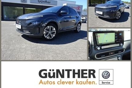 Hyundai KONA Elektro Gebrauchtwagen
