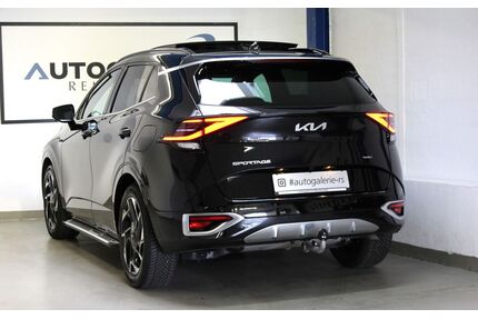 Kia Sportage Gebrauchtwagen