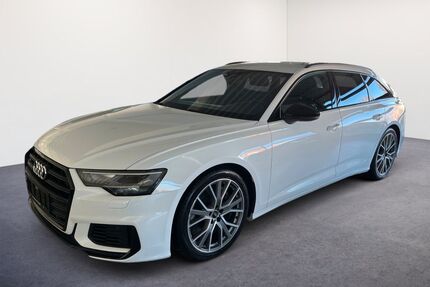 Audi S6 Gebrauchtwagen