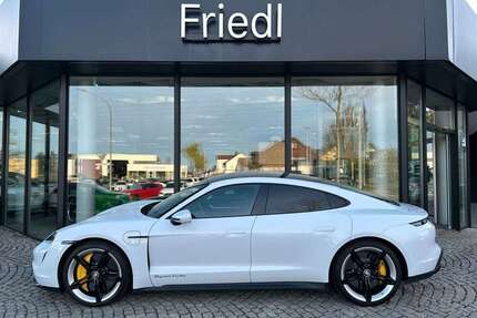 Porsche Taycan Gebrauchtwagen
