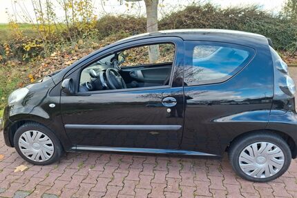 Citroen C1 Gebrauchtwagen