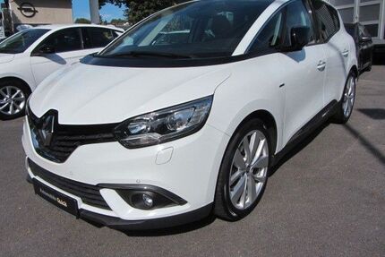 Renault Scenic Gebrauchtwagen