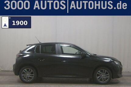 Peugeot 208 Gebrauchtwagen