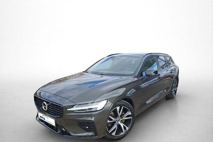 Volvo V60 Gebrauchtwagen