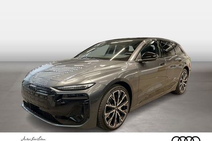Audi A6 e-tron Gebrauchtwagen