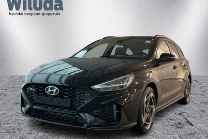 Hyundai i30 Gebrauchtwagen