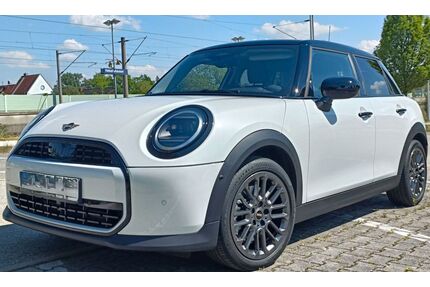 Mini Cooper C Gebrauchtwagen