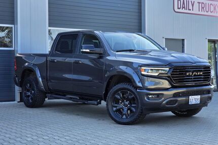Dodge RAM Gebrauchtwagen