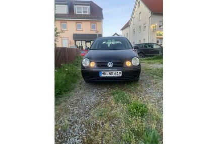VW Polo Gebrauchtwagen