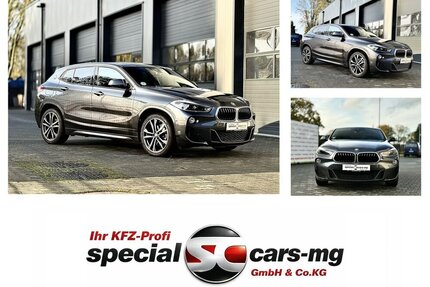 BMW X2 M / Sport / Head up / NAVI Pro / LED Gebrauchtwagen
