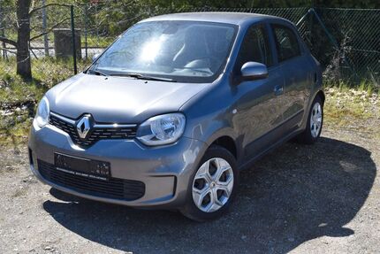 Renault Twingo Gebrauchtwagen