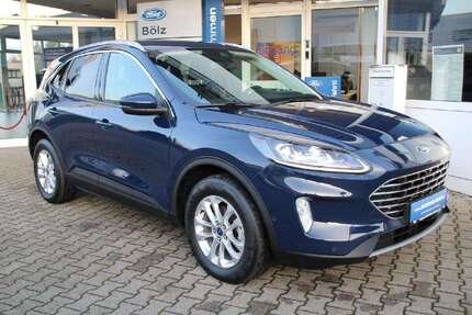 Ford Kuga Gebrauchtwagen