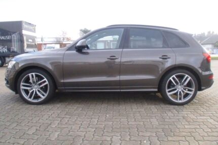 Audi SQ5 Gebrauchtwagen