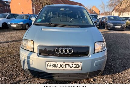 Audi A2 Gebrauchtwagen