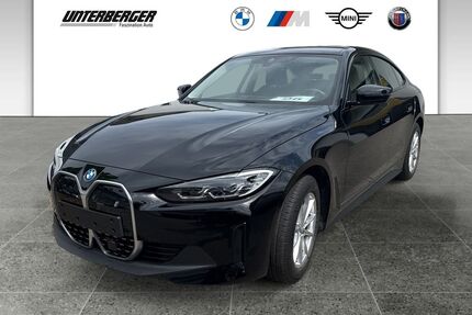 BMW i4 Gebrauchtwagen