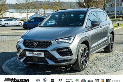 Cupra Ateca Gebrauchtwagen