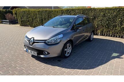 Renault Clio Gebrauchtwagen