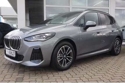 BMW 220 Active Tourer Gebrauchtwagen