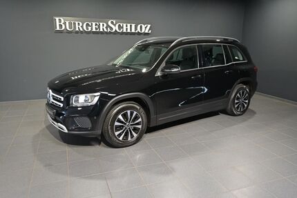 Mercedes-Benz GLB 200 Gebrauchtwagen