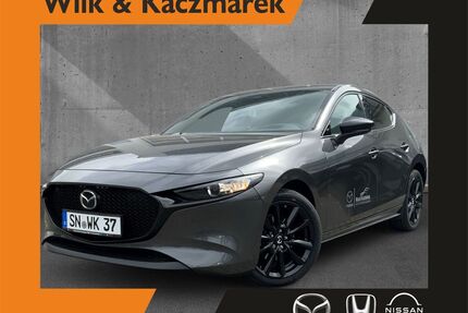 Mazda 3 Gebrauchtwagen