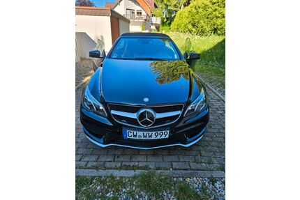 Mercedes-Benz E 200 Gebrauchtwagen