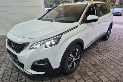 Peugeot 5008 Gebrauchtwagen