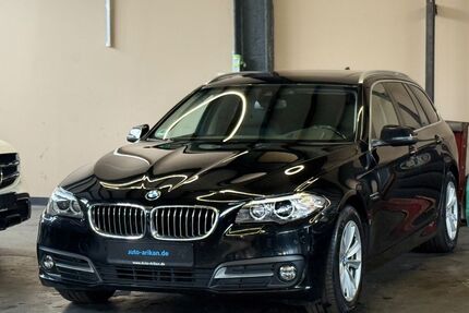 BMW 530 Gebrauchtwagen
