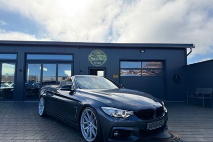BMW 440 Gebrauchtwagen