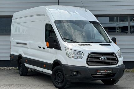 Ford Transit Gebrauchtwagen