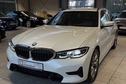BMW 320 Gebrauchtwagen