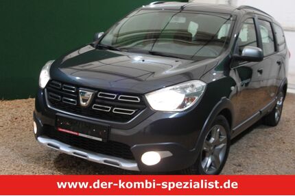 Dacia Lodgy Gebrauchtwagen