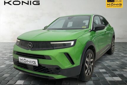 Opel Mokka Gebrauchtwagen